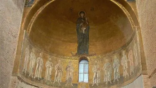 Базилика Санта-Мария-Ассунта