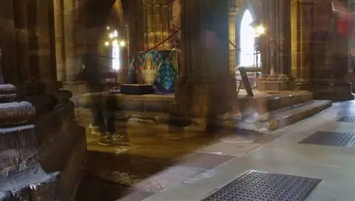 Глазго собор