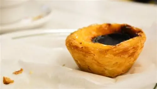 Беленская выпечка