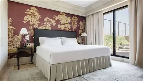 Majestic Hotel & Spa в Барселоне