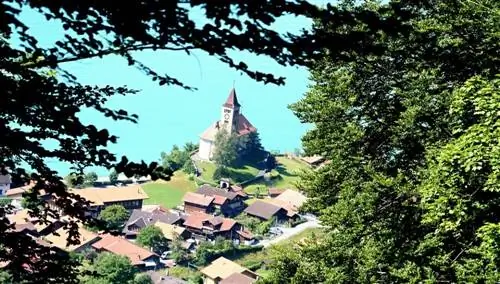 Бриенц Бриенц