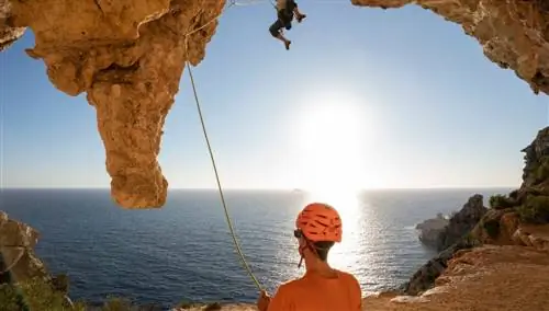 Активный туризм на Мальте