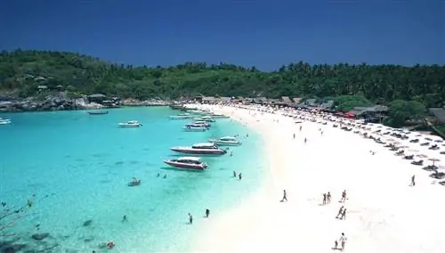 Пхукет, Таиланд