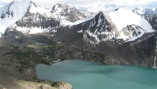 Кыргызстан