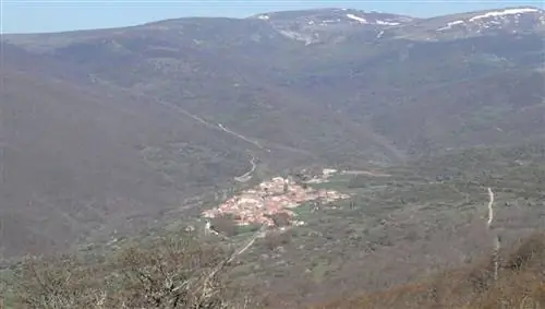 Браньосера