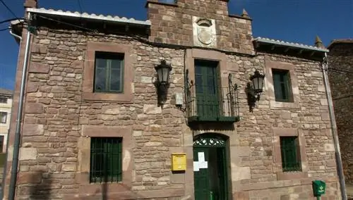 Ратуша Браньосеры