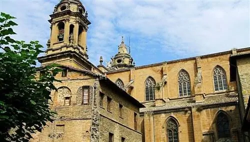 Памплонский собор