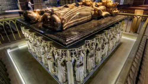 Памплонский собор