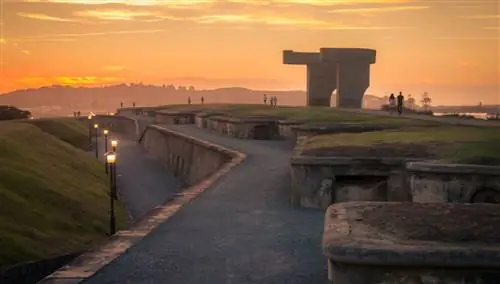 Хихон Серро и Симадевилья