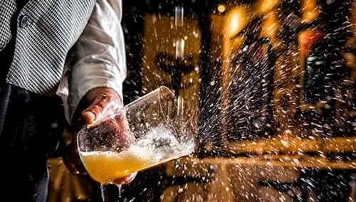 сидровые дома