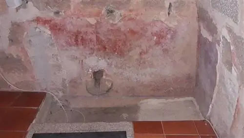 Замок Сан-Фелисес-де-лос-Гальегос