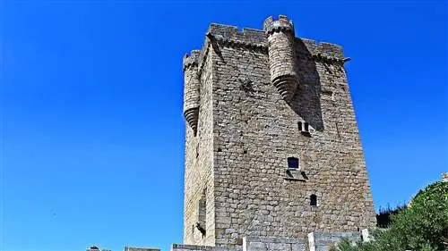 Замок Сан-Фелисес-де-лос-Гальегос: кто были его владельцами и как его пытались отобрать у города