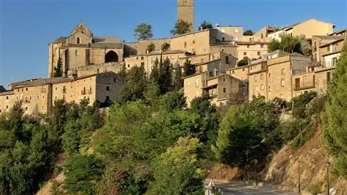 5 городов, которые стоит посетить в Сарагосе на этой неделе Пилар