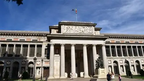 Музей Прадо