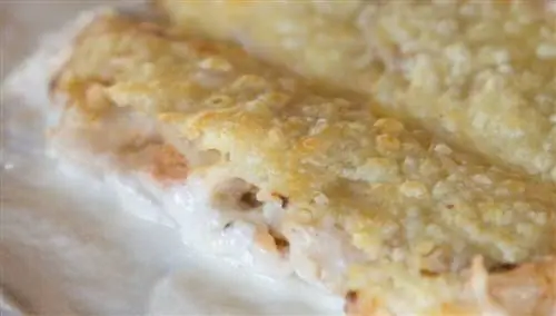 Каннеллони по-андоррски