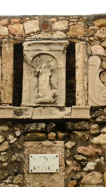 Форт Святого Архангела Михаила