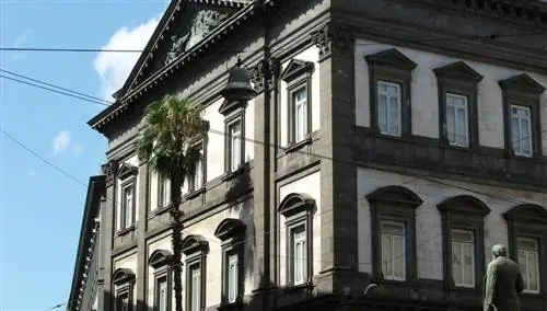 Неаполитанский университет