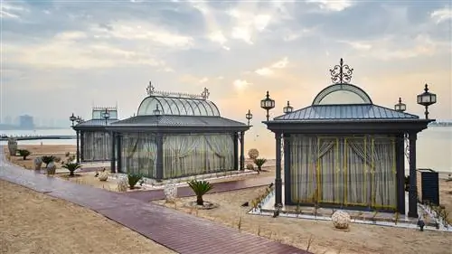 Советы по поездке на чемпионат мира по футболу в Катар с ограниченным бюджетом