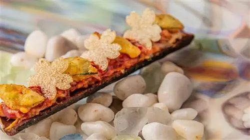 Дубай может похвастаться 13 звездами Мишлен