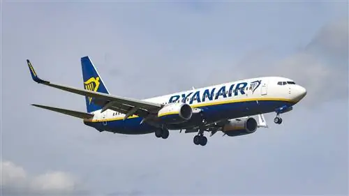 Ryanair прекратит дешевые рейсы в ближайшие 5 лет