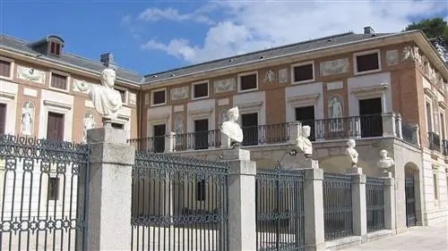 La Casa del Labrador: откройте для себя одну из величайших жемчужин Аранхуэса