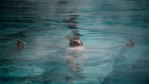 Турция также для любителей оздоровительного туризма.