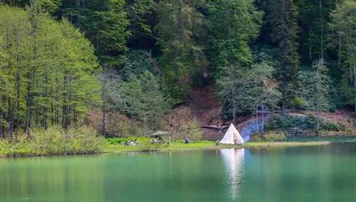 Артвин Борчка Карагёль