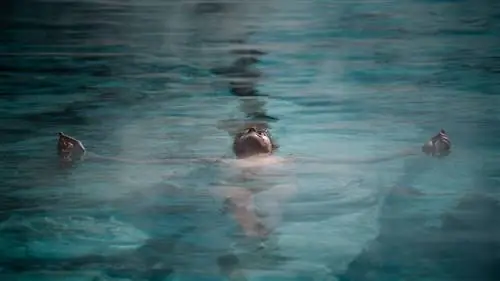 Турция также для любителей оздоровительного туризма