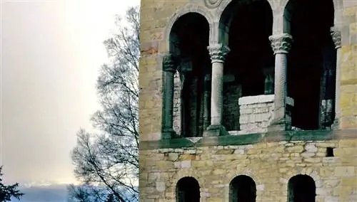 Санта-Мария-дель-Наранко