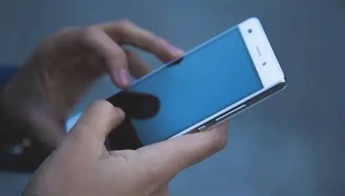Они шпионят за нашими телефонами Android