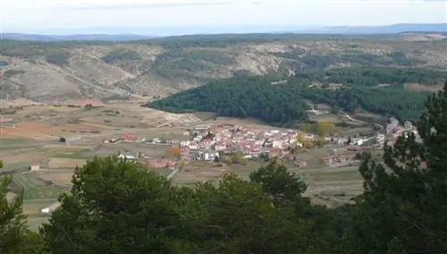 Греки. Теруэль