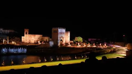 Пюи-дю-Фу, Испания: что следует знать о «шоу-парке», который не оставит вас равнодушным