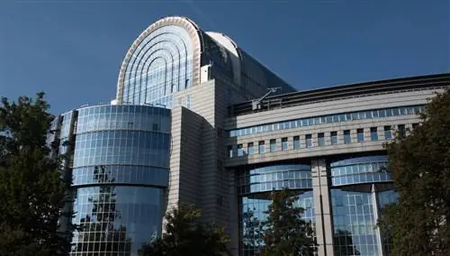 Европейский парламент