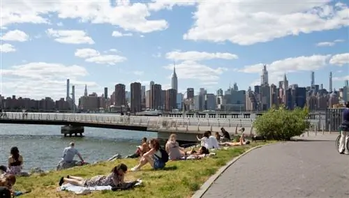 Передатчик Парк