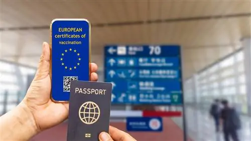 10 стран Европы, в которые можно поехать без сертификата COVID