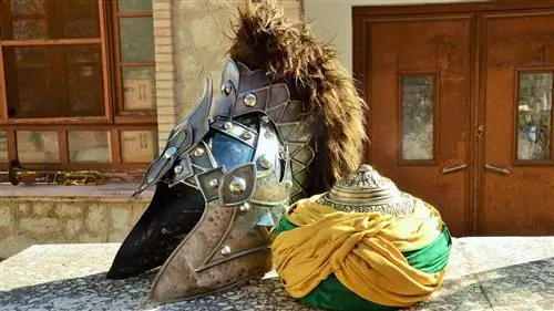 Когда и где отмечаются самые известные мавританские и христианские фестивали в Испании