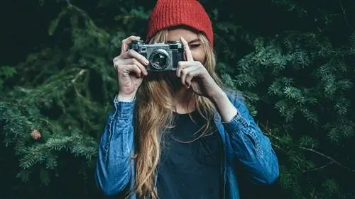 Это 20 самых фотографируемых городов мира