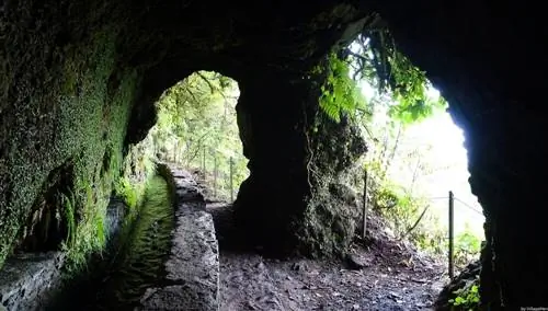 Левада-ду-Калдейру-Верде