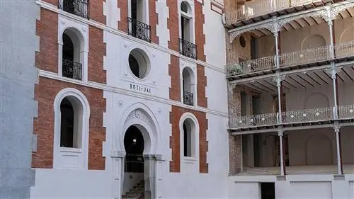 Бети Джай: история одной из тайн, которую скрывает Мадрид