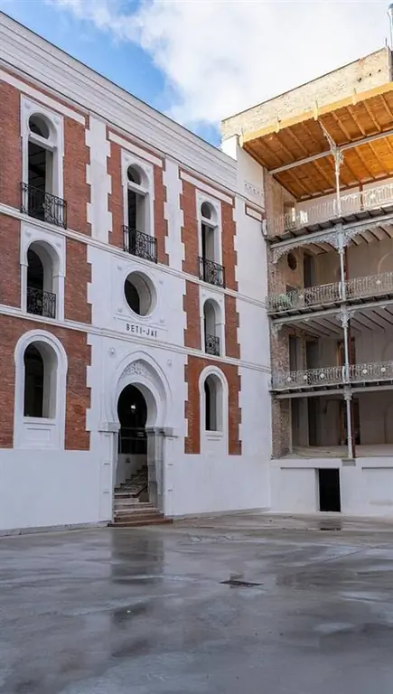 Бети Джай: история одной из тайн, которую скрывает Мадрид