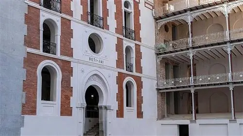 Бети Джай: история одной из тайн, которую скрывает Мадрид