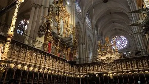 Толедский собор