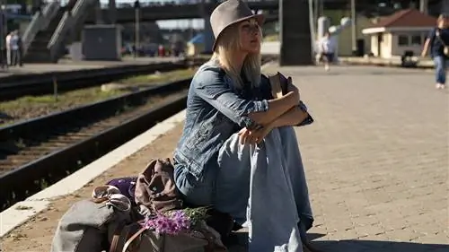 5 советов, как путешествовать дешево