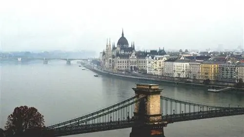 5 столиц для зимнего отдыха