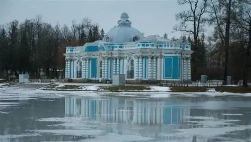Санкт-Петербург