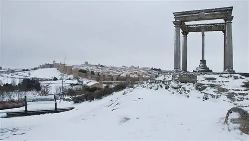 Авила