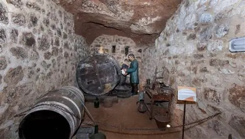 Бодега де лас Анимас