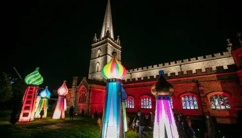 Дерри Хэллоуин