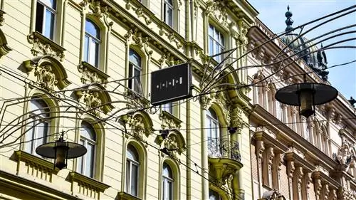 Брно имеет свое очарование