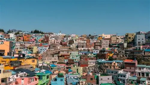 Южная Корея